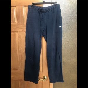 Men’s Nike sweatpants